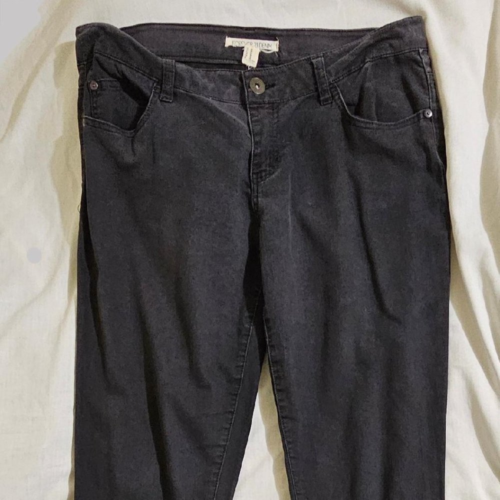 Forever 21 Denim Jeans